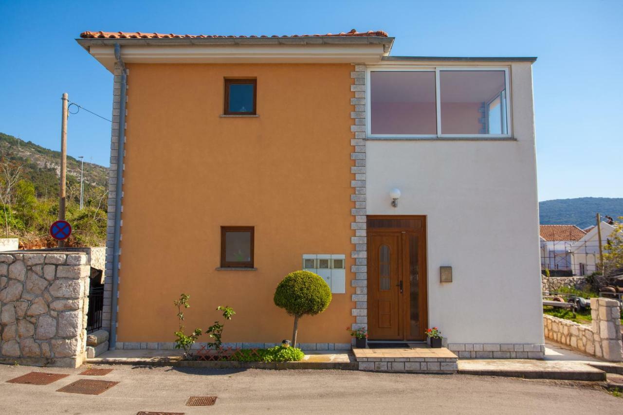Apartman Madlen Црес Номер фото